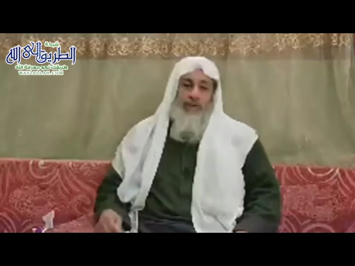 البكاء من خشية الله - 18 1 2021 