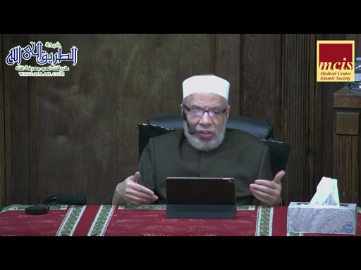 درس الفجر - يسالونك عن الشريعة 16 - اقامة الحدود والمأزق