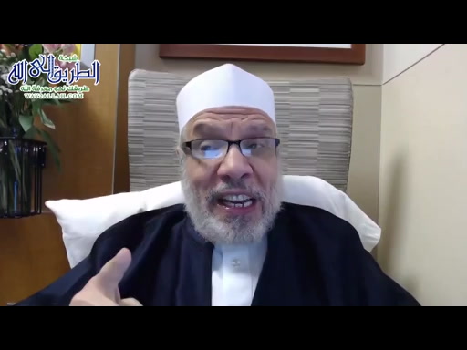 محاضرة التفسير  - سورة فصلت 17 - المحاضرة 5