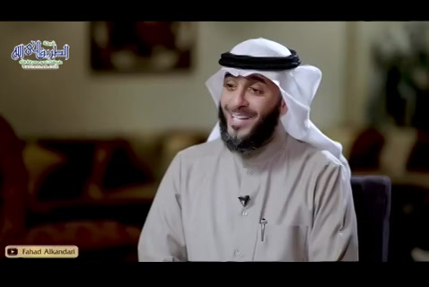 وسام القرآن (الحلقة 25)