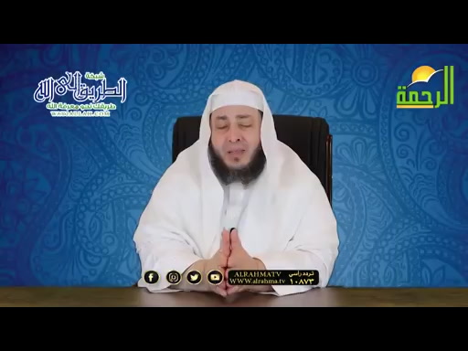 الايمان باليوم الاخر ( 13/4/2021 ) اخبرنى عن الايمان