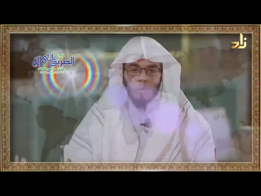 سورة الواقعه من الآية75 الى اخر السورة __ حق التلاوة