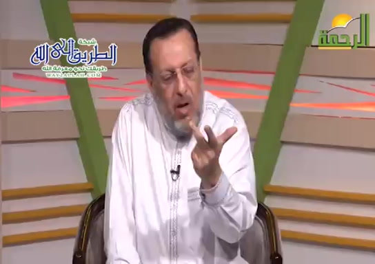 كثرة النساء وقلة الرجال ( 21/5/2021 ) صحح فهمك