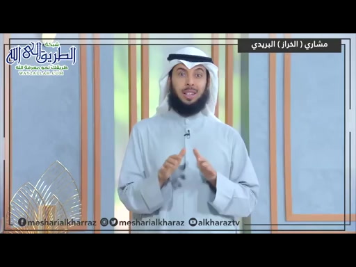 أجمل دعاء - كيف تجعل الملائكة تدعو لك ؟ - 3 -  الحلقة 12	