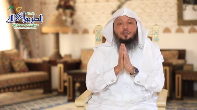 برنامج نبع - الحلقه الثامنة عشر  