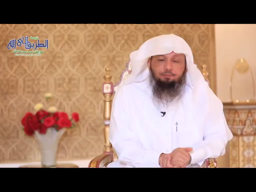 كفّر مامضى بالدعاء لهم -الحلقة الخامسة والعشرون - نسائم الرحمة 