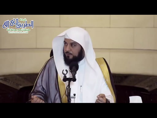 الحلقة 114 من شرح مختصر صحيح البخاري