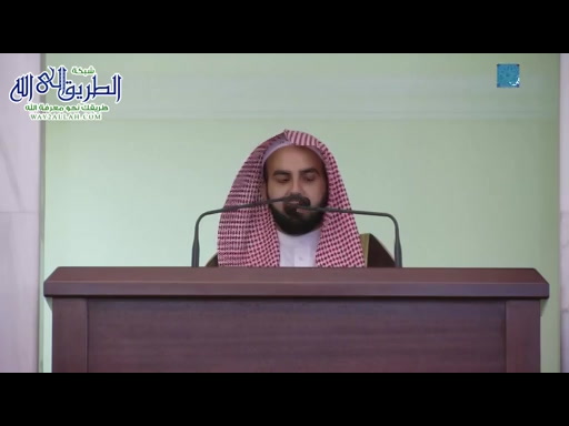   النهي عن الإسراف - 20-8-1442هـ 