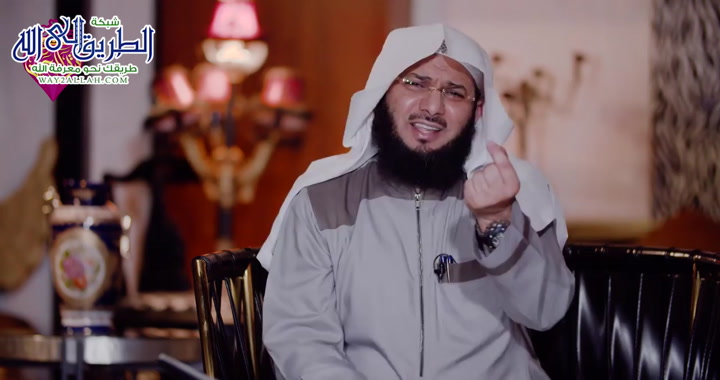 الحلقة 18 - لأجلك يا قرة العين - احتياج و رقّة