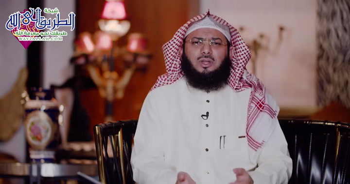 الحلقة 27 - لأجلك يا قرة العين - نظرة حب 