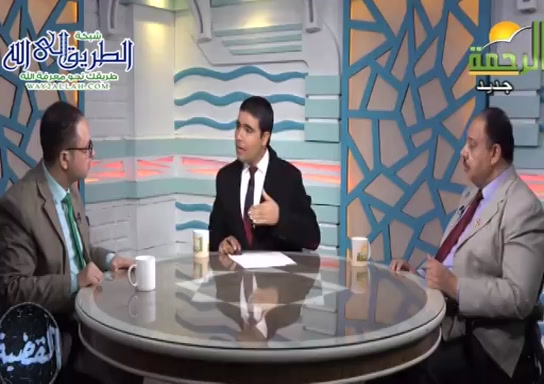 مناظرة قوية جدا عن الفيس بوك ( 16/6/2021 ) القضيه