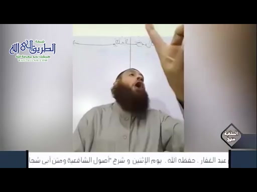 نونية بن القيم 12 3 2021 