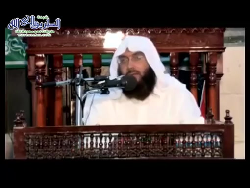 شرح صحيح مسلم كتاب الحدود باب -4- رجم الثـيِّـب فـى الزنــا 