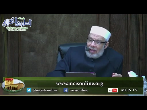  يسالونك عن الشريعة 32 - تطبيق الشريعة والتنكر للانتماء الوطني