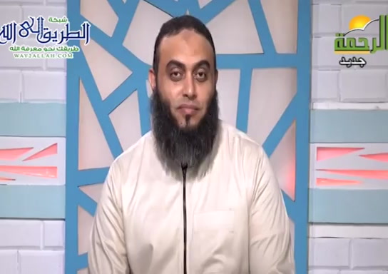 روائع 245 -الذكر اذن مفتوح ( 30/6/2021 ) روائع ابن القيم