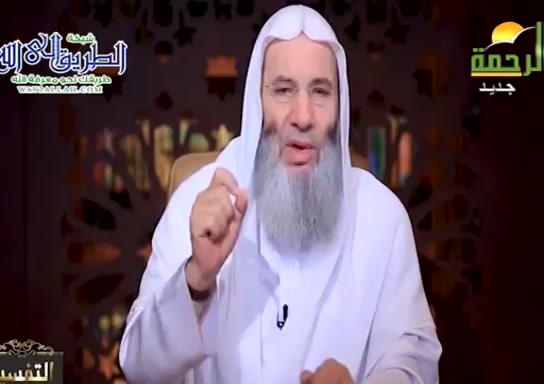 اللقاء 256 تفسير الايه -28-29-30- سورة ال عمران ( 11/7/2021 ) التفسير