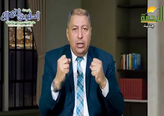 ابنك مندفع ما العلاج ( 9/7/2021 ) فن التربيه