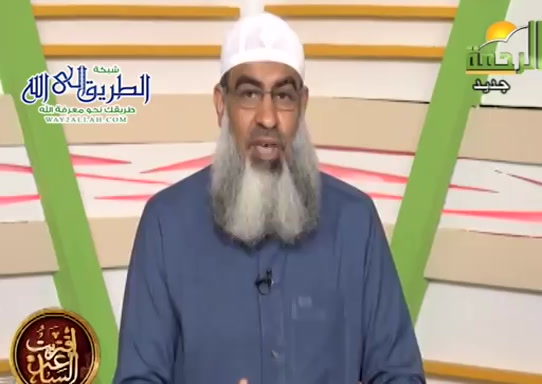 38| المسيح الدجال حقيقه ام خيال | اقتربت الساعه