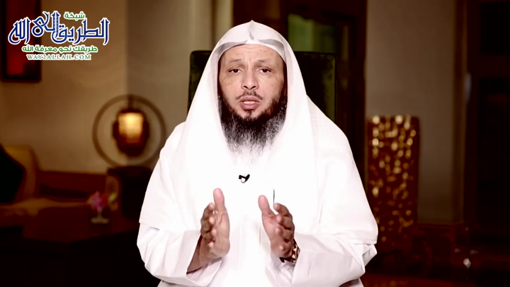 كيف تصل إلى أعلى درجات البر بالوالدين ؟  ذوق الحلقة العاشرة  