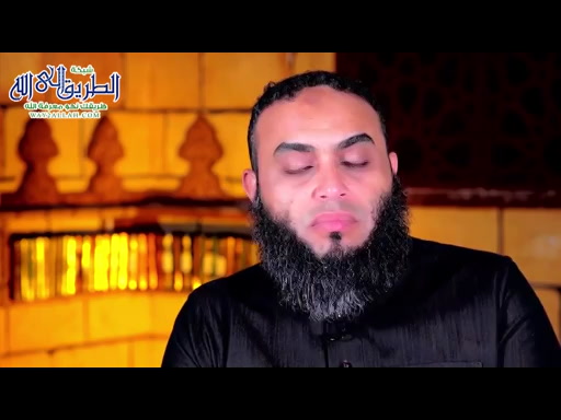 التفسير سورة عبس