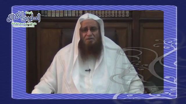 رسائل رمضانية - الرسالة (4)