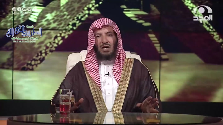 لا تحقر هذا العمل القليل اليسير فقد يكون سبب نجاتك ووقايتك من النار 