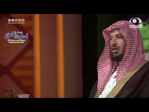 مع الشثري 07 -يوم التروية والأعمال الصالحة فيه