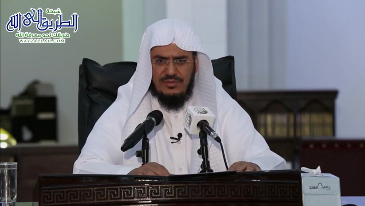 المنتقى من كتب الدراسات القرآنية 10 - تكملة المجموعة الخامسة -كتب التفسير	