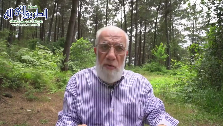 البار بوالديه مهما فعل من شرور فلن يدخل النار.. هل هذا صحيح؟