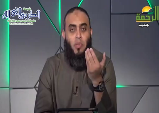 قلبك هو مركب السير ( 15/8/2021 ) روائع ابن القيم