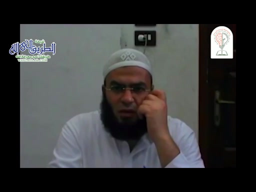 تيسير الصرف -المحاضرة الأولى