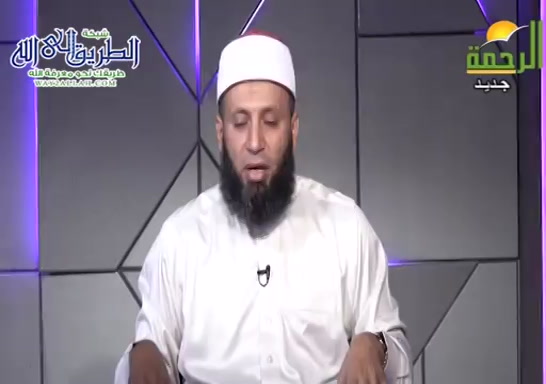 دروس من الهجرة النبوية ج 2 ( 26/8/2021 ) وصايا قرانيه