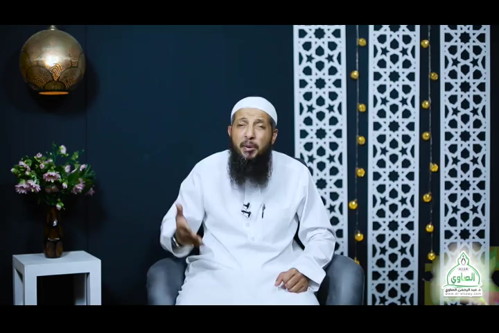 إنه هو | ساعة الإيمان