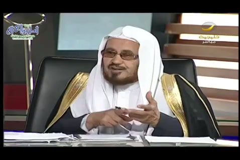 الشيخ د.ناصر العقل ضيف لقاء الجمعة مع عبدالله المديفر   تساؤلات حول السلفية