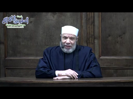 صلاة العيد والخطبة 