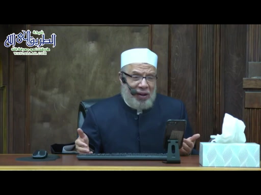  تفسير سورة الاسراء 9 - المحاضرة 3 