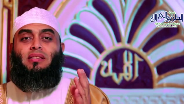 الدعاء المستجاب - 7- أهدني لما أختلف فيه من الحق بإذنك - دعاء للحيرة 