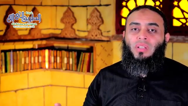  تفسير سورة الاعلي 
