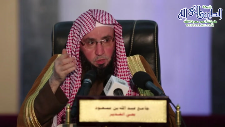 الإلمام بآيات الأحكام الحلقة -81- - الآية - 3 - من سورة المجادلة	