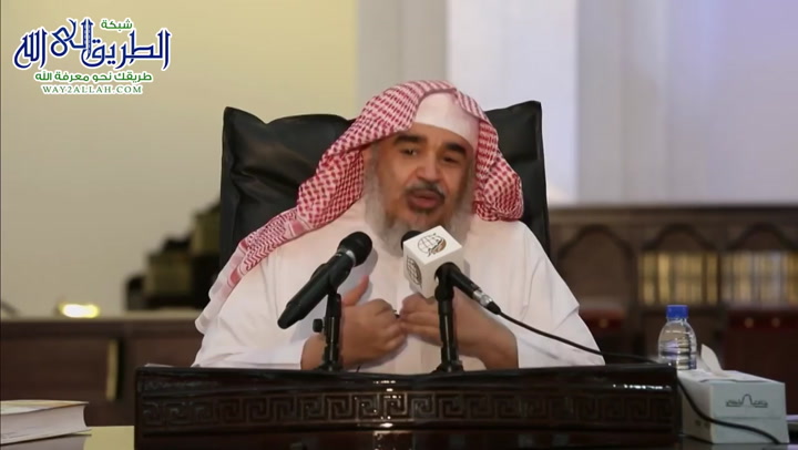 المهارات العلمية في الاستدلال بالقرآن على الأحكام الحلقة - 2  - ما المقصود بـ  الاستدلال 