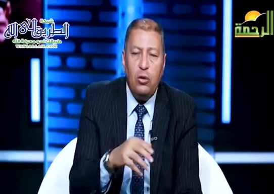 ابني عنيف ما السبب ؟ ( 19/9/2021 ) فن التربيه