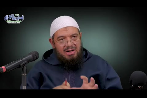 2- سورة يوسف - مقدمات بين يدي السورة