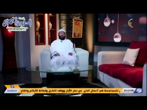 شهد الكلام حلقة 32- رحمة العابد بأهله