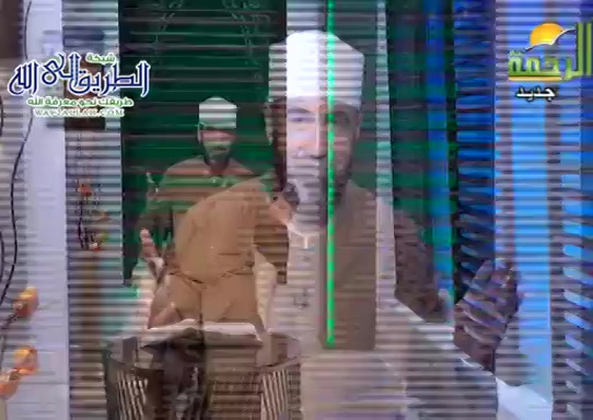 يابنى اركب معنا ( 30/9/2021 ) القصص الحق