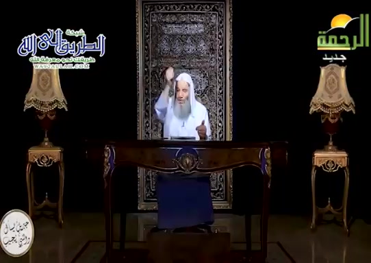 هل تجوز صلاة الوتر بسبع او تسع ركعات متصلة؟ ( 30/9/2021 ) جبريل يسأل والنبي يجيب