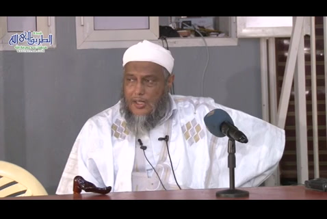 مسؤولية تبليغ دين الله تعالى 