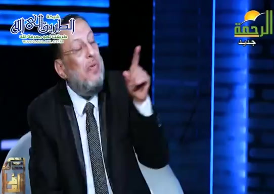 التصوف السنى ( 4/10/2021 ) الملف