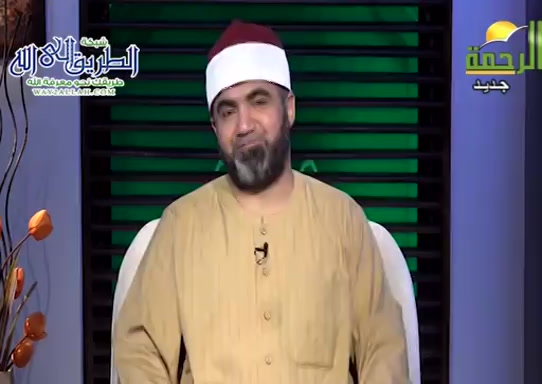 وقيل يا ارض ابلعى ماءك ( 7/10/2021 ) القصص الحق