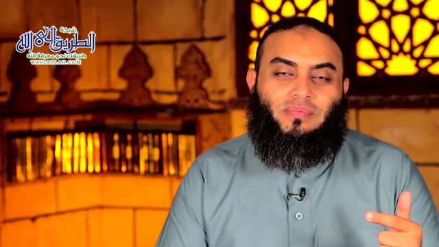  تفسير سورة الشرح 