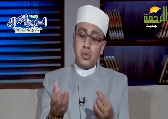 خطباء المستقبل ( 23/10/2021 ) قدر النبي عند الرب العلى ج 2